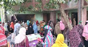 দু'স্ত্রী নিয়ে পারিবারিক অশান্তি : এসআই’র আত্মহত্যা