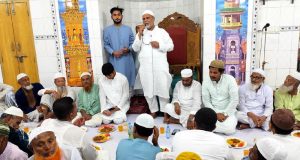 প্রতিবন্ধী লিটন : ভিক্ষাবৃত্তি না করে বদলাতে চান নিজেকে