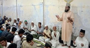 চাঁদপুর সদরে ৬ কেন্দ্রে ভোটগ্রহণ স্থগিত