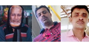 হাজীগঞ্জে উপজেলা ও পৌর আওয়ামী লীগের বর্ধিত সভা অনুষ্ঠিত