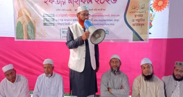 জামায়াতের