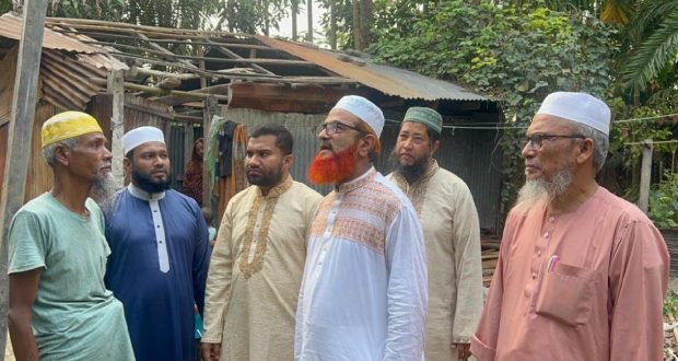 ক্ষতিগ্রস্ত