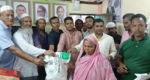 চাঁদপুরে ফেন্সিডিল ও ইয়াবাসহ আটক ১