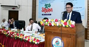 সারাদিন রাজমিস্ত্রির যোগালির কাজ : রাতে পড়ে জিপিএ-৫