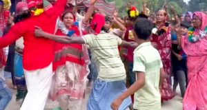 দ্রুত বিচারের দাবি নিহত আতিকের স্বজনদের