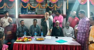 সাংস্কৃতিকে পুরস্কার বিতরণ