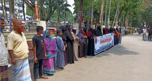 গুঁড়ি গুঁড়ি বৃষ্টির