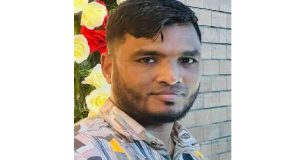 করোনার সংক্রমণ