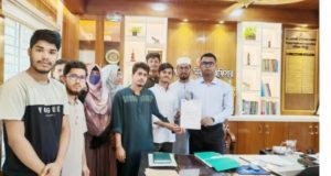 হাইমচরে সিএনজি ও পিকআপ ভ্যানের সংঘর্ষে যাত্রী নিহত