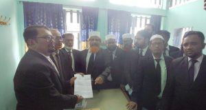 কর্মকর্তাদের সরকারি স্বার্থে কাজ করতে হবে