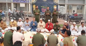 প্রেসক্লাবের