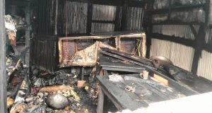 করোনার সংক্রমণ