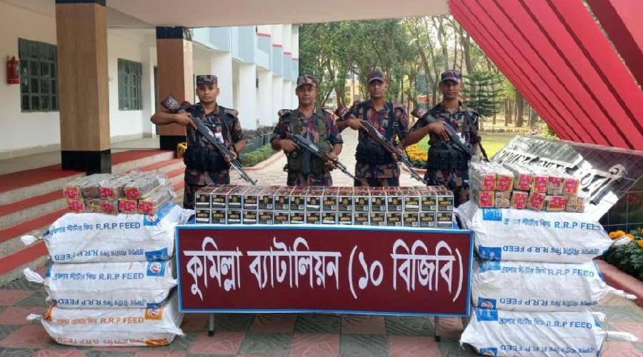 কুমিল্লায় কোটি টাকার চোরাই মোবাইল ফোনের ডিসপ্লে উদ্ধার কুমিল্লায় কোটি টাকার চোরাই মোবাইল ফোনের ডিসপ্লে উদ্ধার