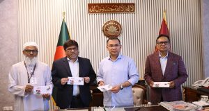 উপজেলায়