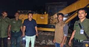 অগ্নিকাণ্ডে