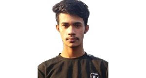 ইভটিজিং