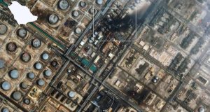 লিবীয় উপকূলে ১শ’ শরণার্থীর মৃত্যুর শঙ্কা