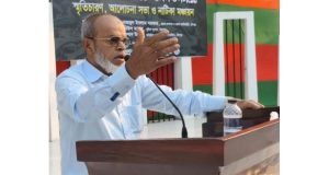 করোনা পজেটিভ