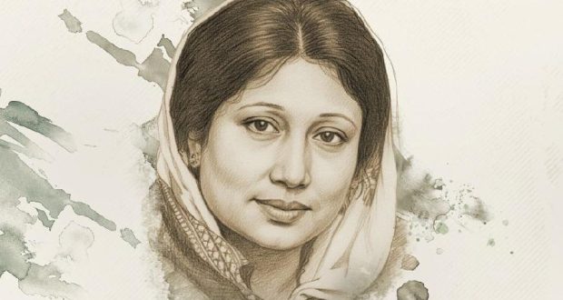 খালেদা জিয়াসহ