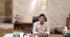 চাঁদপুরে জেলেদের মাঝে