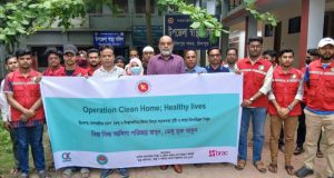 নদীতে মাছ রক্ষায় ঝাঁপিয়ে পড়তে হবে : ডিসি মাজেদুর রহমান খান, নদীতে মাছ রক্ষায় ঝাঁপিয়ে পড়তে হবে : ডিসি মাজেদুর রহমান খান