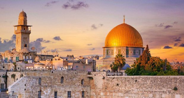 জুমার নামাজে