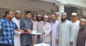 চাঁদপুরের ফরিদগঞ্জে চাষীদের নেই হাসিমুখ