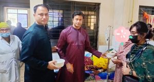 মতবিনিময়