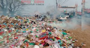 শাহরাস্তিতে ২ মৃতদেহ উদ্ধার