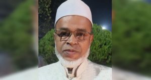 বাগাদীতে যুবককে কুপিয়ে হত্যার চেষ্টা