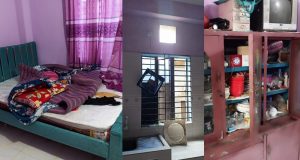 চাঁদপুরে চালের বাজারে আগুন! বস্তা প্রতি বেড়েছে ৩-৫শ’ টাকা