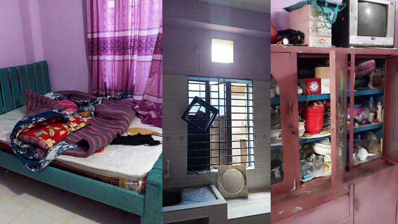 চাঁদপুরে চুরি আতঙ্কে শহরের দক্ষিণ বিষ্ণুদী এলাকা, একের পর এক দুর্ধর্ষ চুরি চাঁদপুরে চুরি আতঙ্কে শহরের দক্ষিণ বিষ্ণুদী এলাকা, একের পর এক দুর্ধর্ষ চুরি