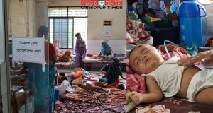 চাঁদপুর পৌর কমিউনিটি, চাঁদপুর পৌর কমিউনিটি