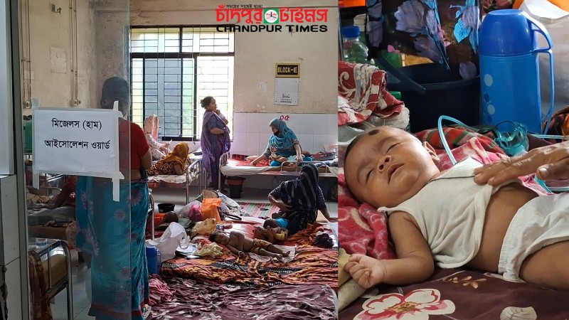 হাম-রুবেলা সম্পর্কে জনসচেতনতায় ইমাম-খতিবদের সম্পৃক্ত করে প্রচারণার আহ্বান হাম-রুবেলা সম্পর্কে জনসচেতনতায় ইমাম-খতিবদের সম্পৃক্ত করে প্রচারণার আহ্বান