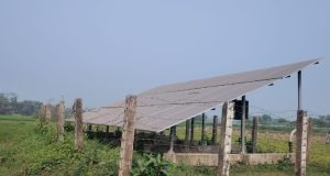 কচুয়া উপজেলার