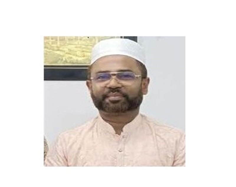 আন্তর্জাতিক মানের কোরআন এ হাফেজ তৈরির করাই এ রিসার্চ সেন্টারের মূল লক্ষ্য : প্রিন্স শাকিল আহমেদ আন্তর্জাতিক মানের কোরআন এ হাফেজ তৈরির করাই এ রিসার্চ সেন্টারের মূল লক্ষ্য : প্রিন্স শাকিল আহমেদ