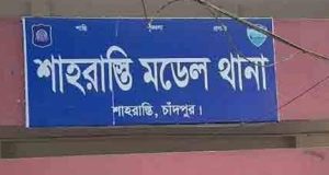 নির্বাচনে