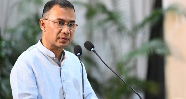 দুর্নীতির