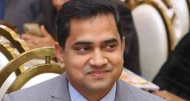 রাষ্ট্রদূত