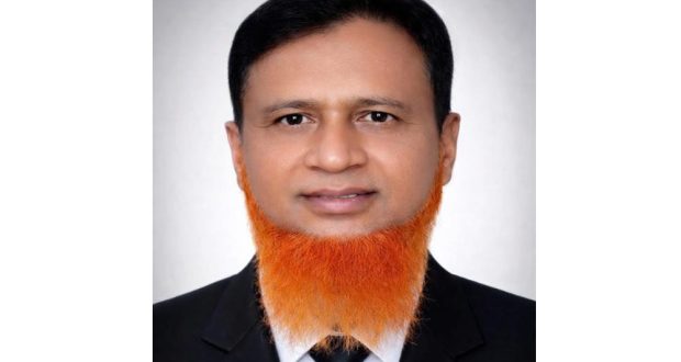 চেয়ারম্যান