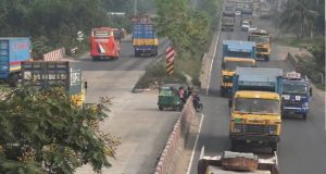 হরিপুরে অপহরণাকৃত স্কুল ছাত্রী উদ্ধার : আটক ১