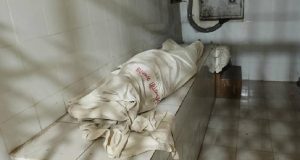 প্রতিষ্ঠাবার্ষিকীতে চাঁদপুর জেলা আওয়ামী লীগের আলোচনা সভা