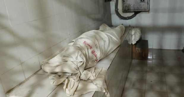 স্বামীর