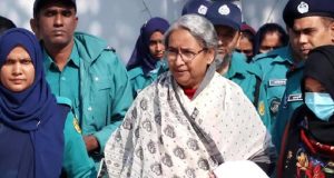 ৭ নভেম্বর সৃষ্টি হয়েছে বলেই দেশের গণতন্ত্র রক্ষা পেয়েছে