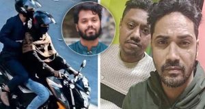 প্রধানমন্ত্রী