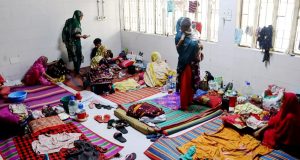 রোহিঙ্গা নারীদের দেওয়া শিশুরা মিয়ানমারের নাগরিক হিসেবে স্বীকৃতি পাবে