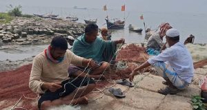 ‘সরকার নারী ক্ষমতায়নের লক্ষ্যে কাজ করে যাচ্ছে’