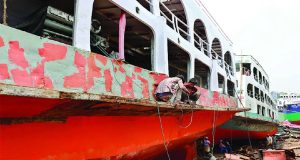 পরিবারের