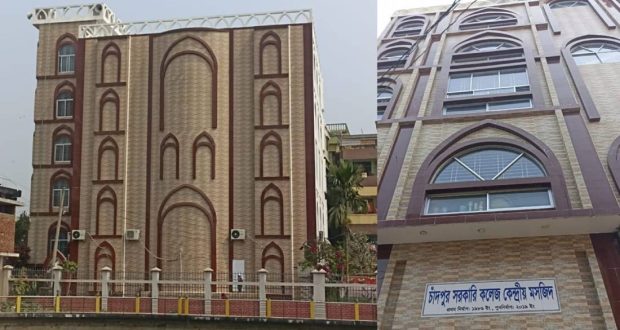 বিস্ফোরণে