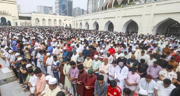 জুমাতুল